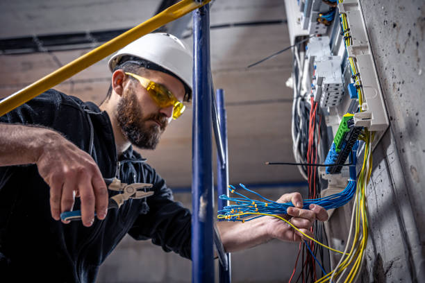 Best Affordable Electrician  in Boardman, OR