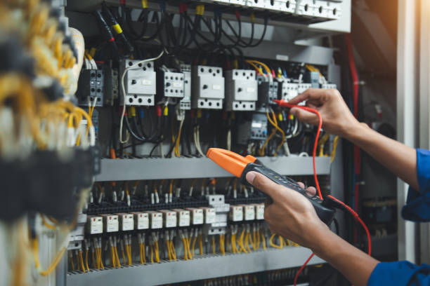 Best Electrical Installation Contractor  in Boardman, OR