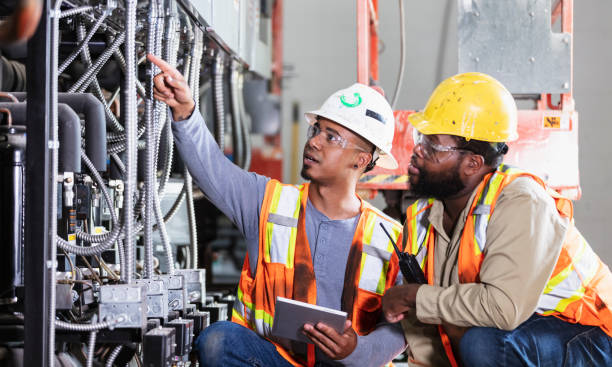 Best Commercial Electrician Services  in Boardman, OR