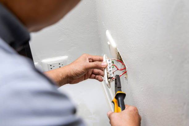 Best Local Electrician Companies  in Boardman, OR