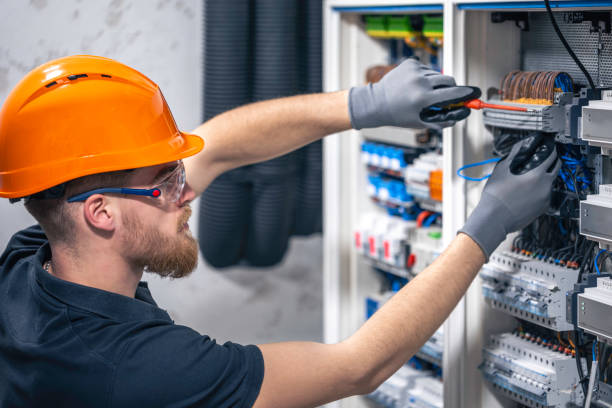 Best Industrial Electrical Services  in Boardman, OR